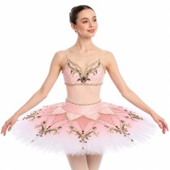 La Bayadere Nikiya Ballet Costume