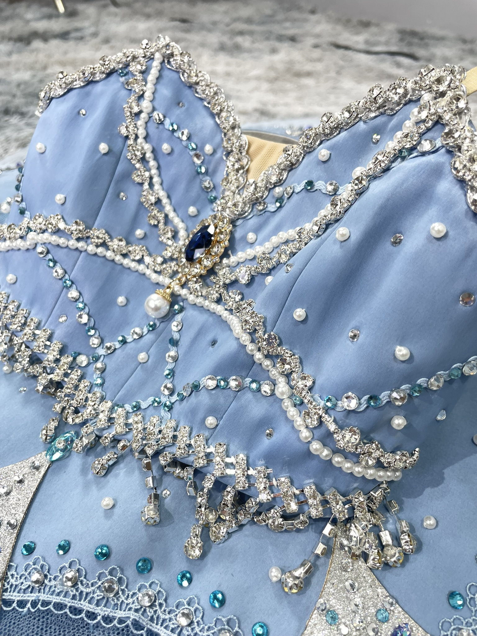 Nikiya Ballet Tutu