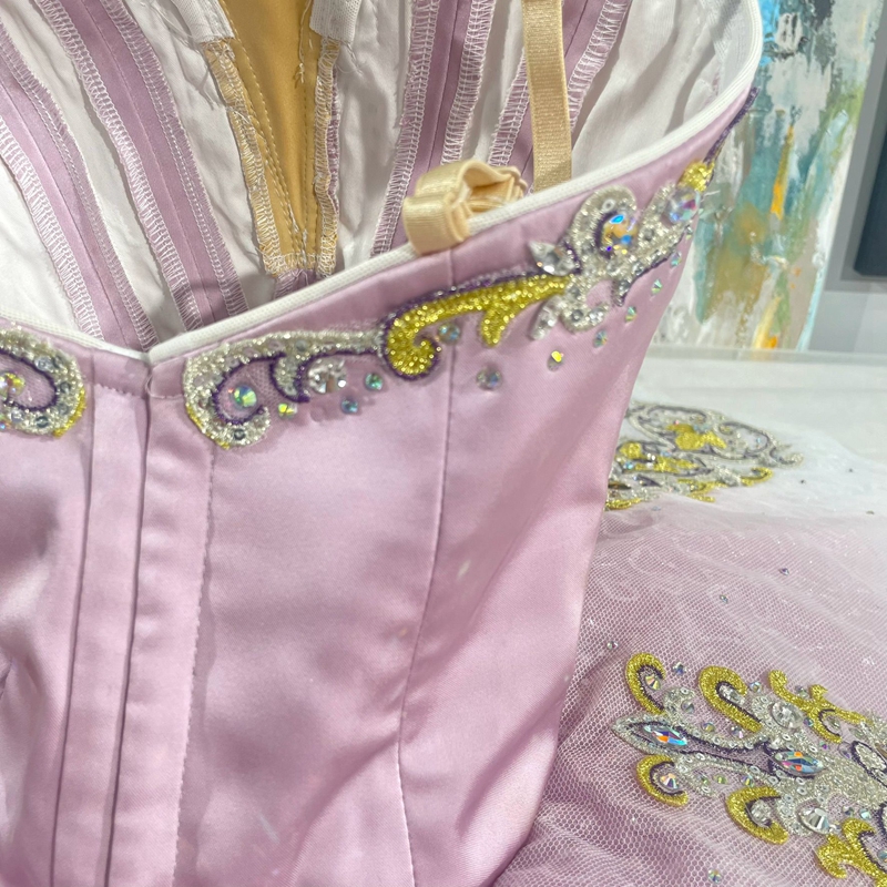 Sugar Plum Fairy Adult Costume