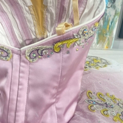 Sugar Plum Fairy Adult Costume