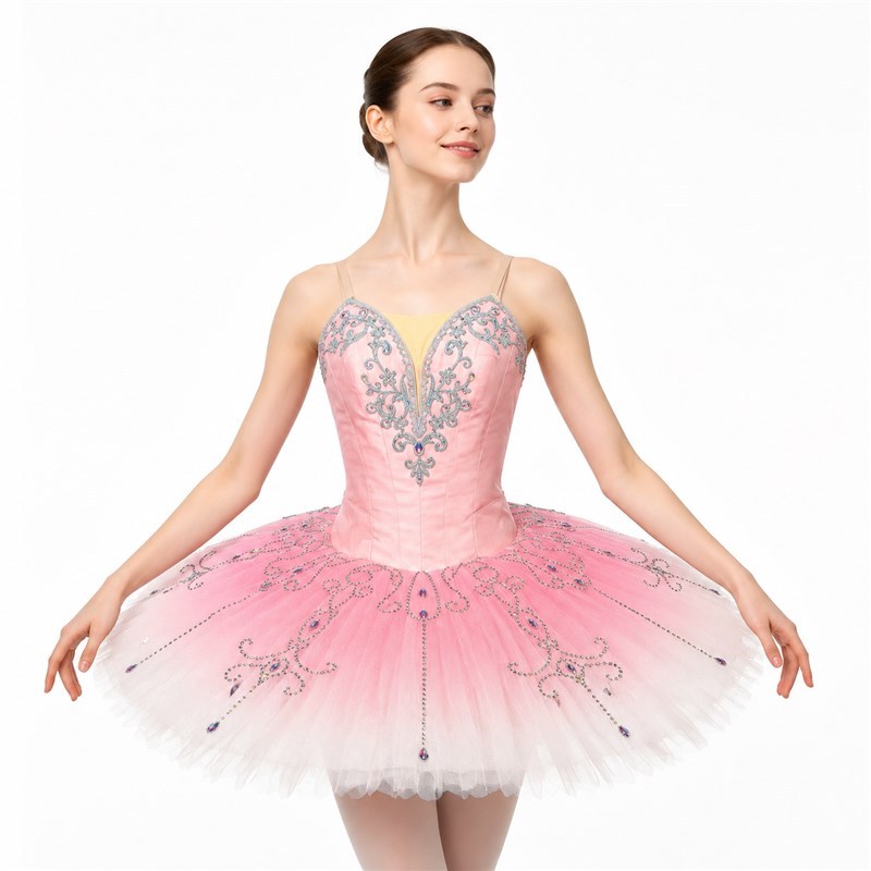 Raymonda Ballet Costume