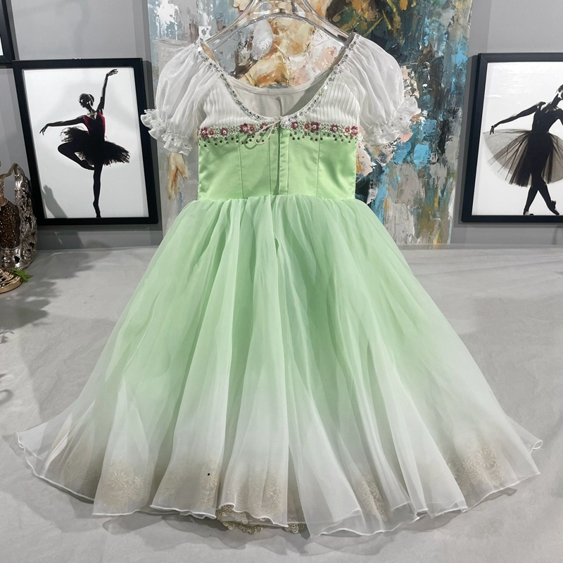 Napoli Romantic Costume