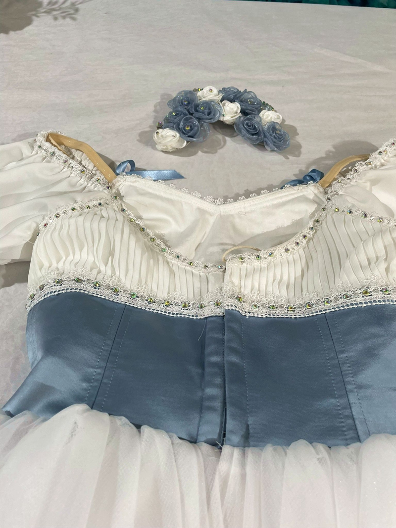 Giselle Romantic Tutu