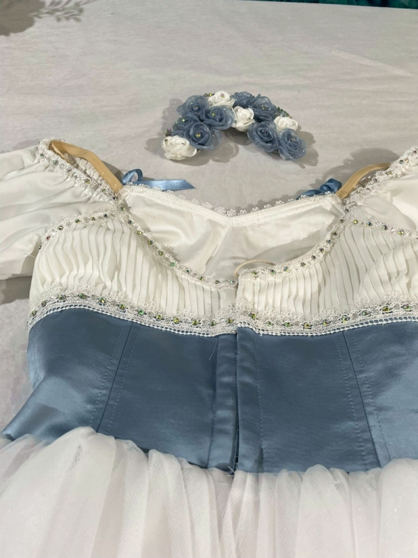 Giselle Romantic Tutu