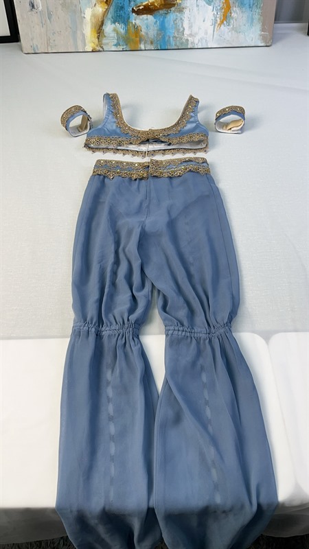 Costume De Corsaire Adulte