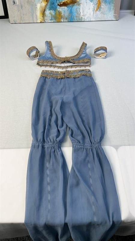 Costume De Corsaire Adulte