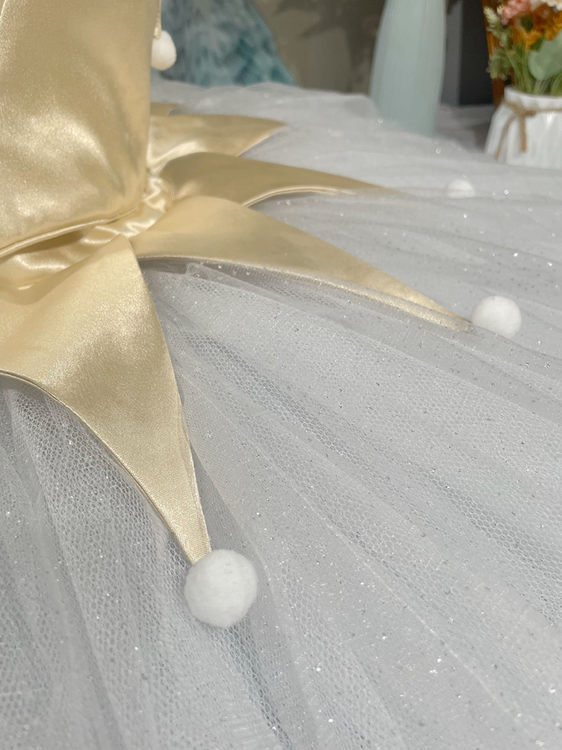 Nutcracker Costume Accessories