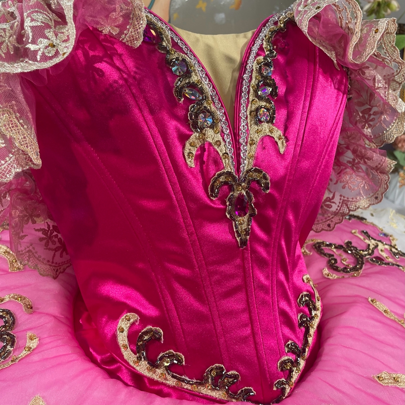 Sugar Plum Fairy Tutu Nutcracker