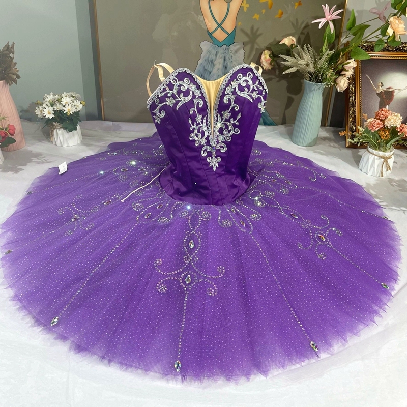 Paquita Professional Ballet Tutu
