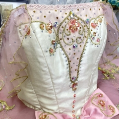 Sugar Plum Fairy Costume Women's
