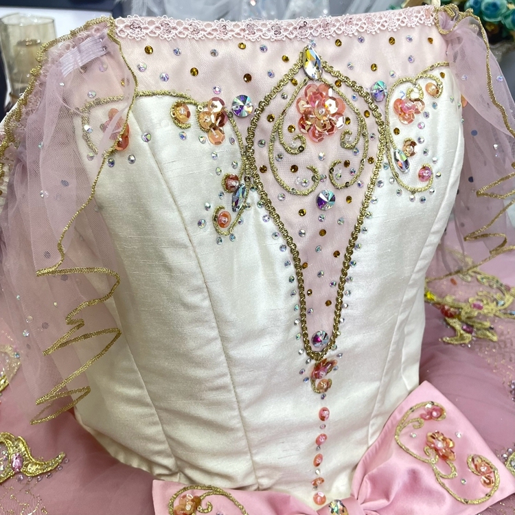 Sugar Plum Fairy Costume Women's