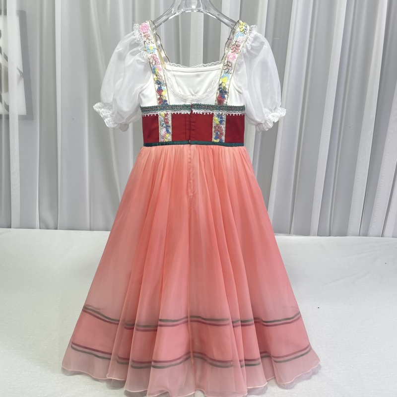 Giselle Costume Ballet