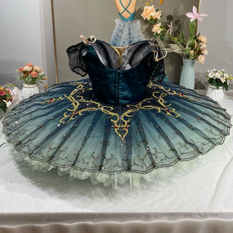 Professional Esmeralda Tutu
