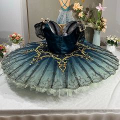 Professional Esmeralda Tutu