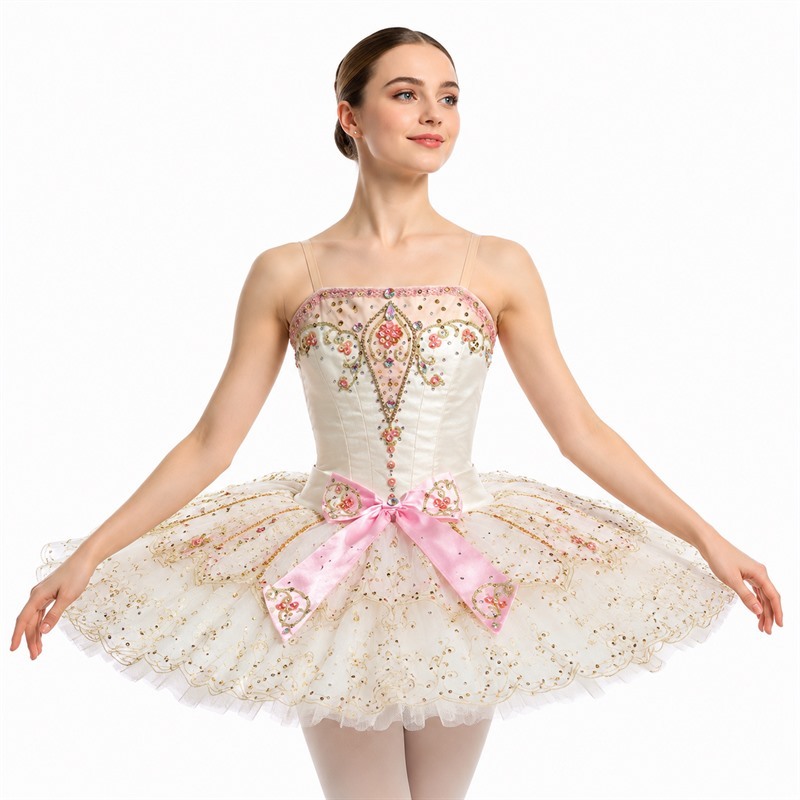 Sugar Plum Fairy Costume Ideas