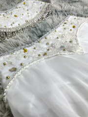 Nikiya Death Variation Ballet Tutu