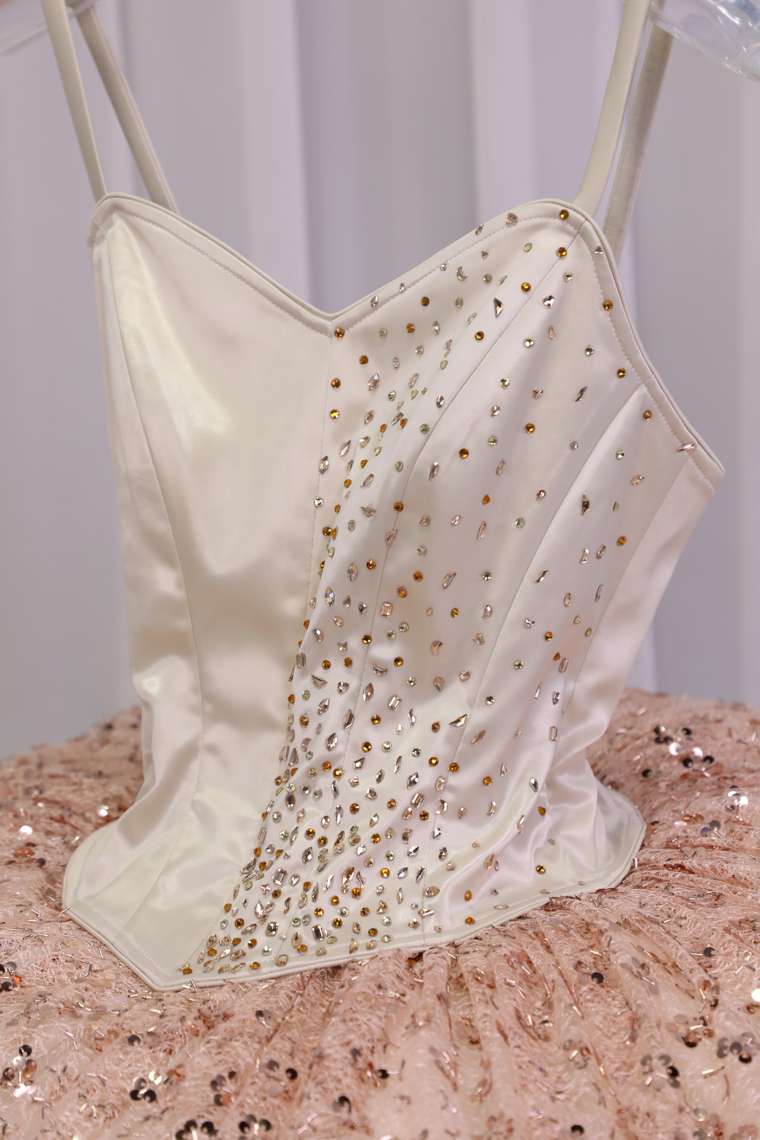 Sugar Plum Fairy Costume Costume