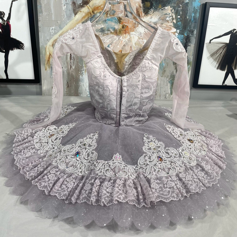 Tutu Variazione Paquita