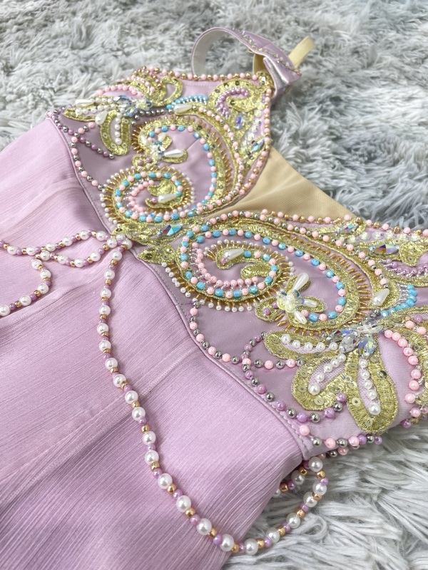 Le Corsaire Medora Ballet Dress