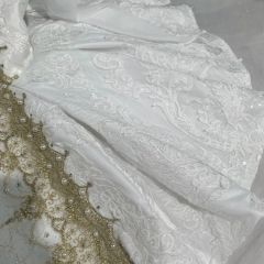 Costume De Paquita