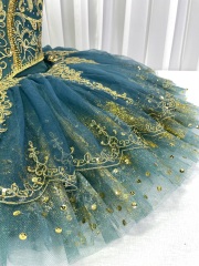 Esmeralda Variation Tutu