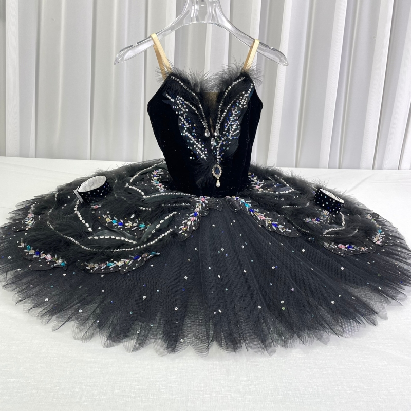 Adult Swan Lake Costume