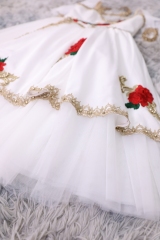 Awakening Flora Ballerina Costume Tutu