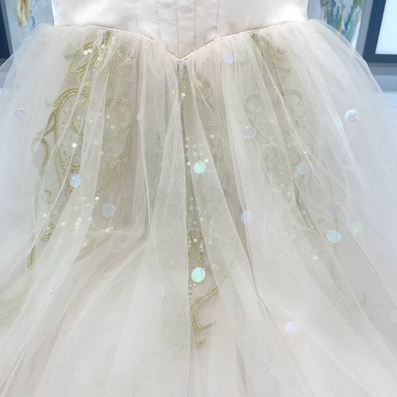 Professional Ballet Tutu Dress