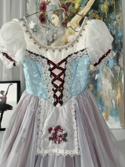 Giselle Dance Costume