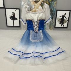 Peasant Pas Costume