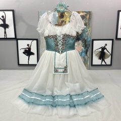 Giselle Costume Enchanted