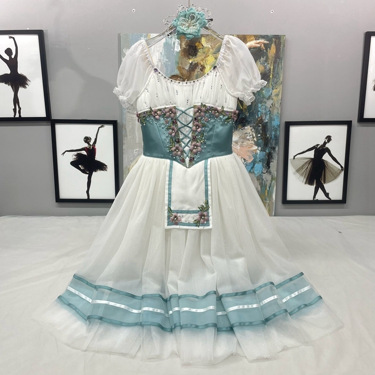 Giselle Costume Enchanted