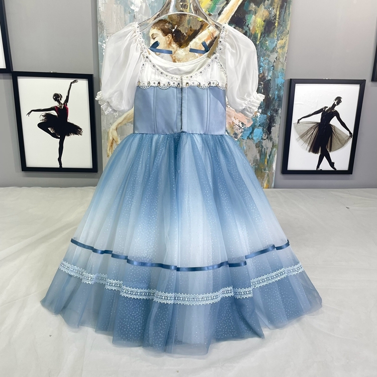 La Fille Mal Gardee Ballet Tutu