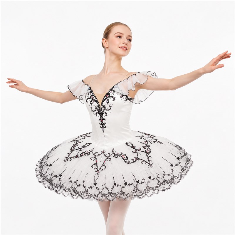 Paquita Variation 4 Tutu