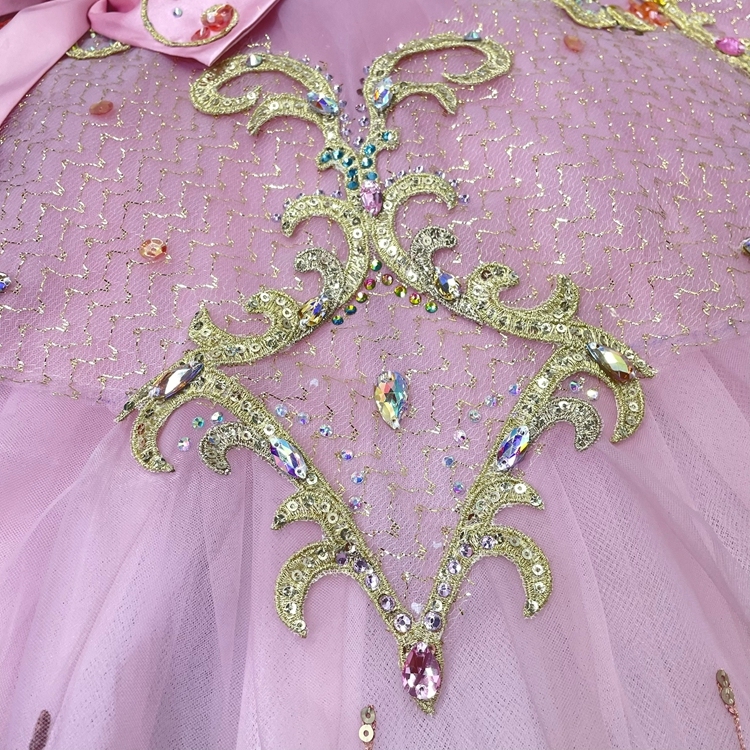 Sugar Plum Fairy Costume Women's