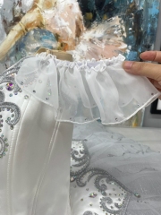 Aurora Costume For Adults