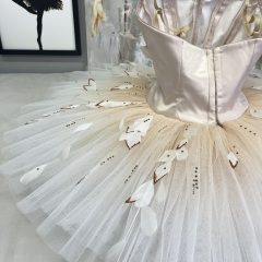 Fairy Ballerina Costume