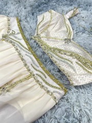 Nikiya Death Variation Costume