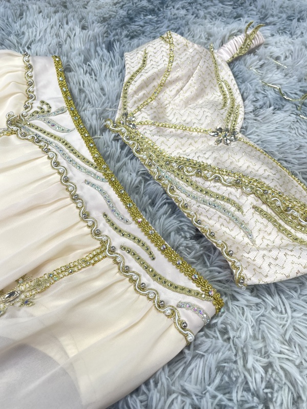 Nikiya Death Variation Costume