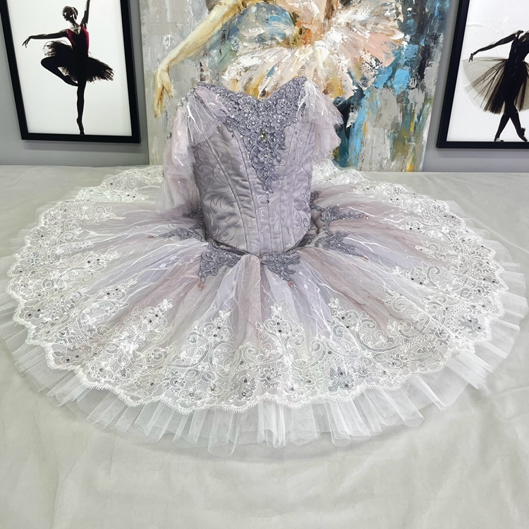Lilac Fairy Tutu Women