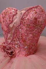 Sugar Plum Fairy Dress