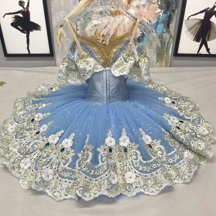 Sugar Plum Fairy Tutu Costume