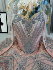 Sugar Plum Costume