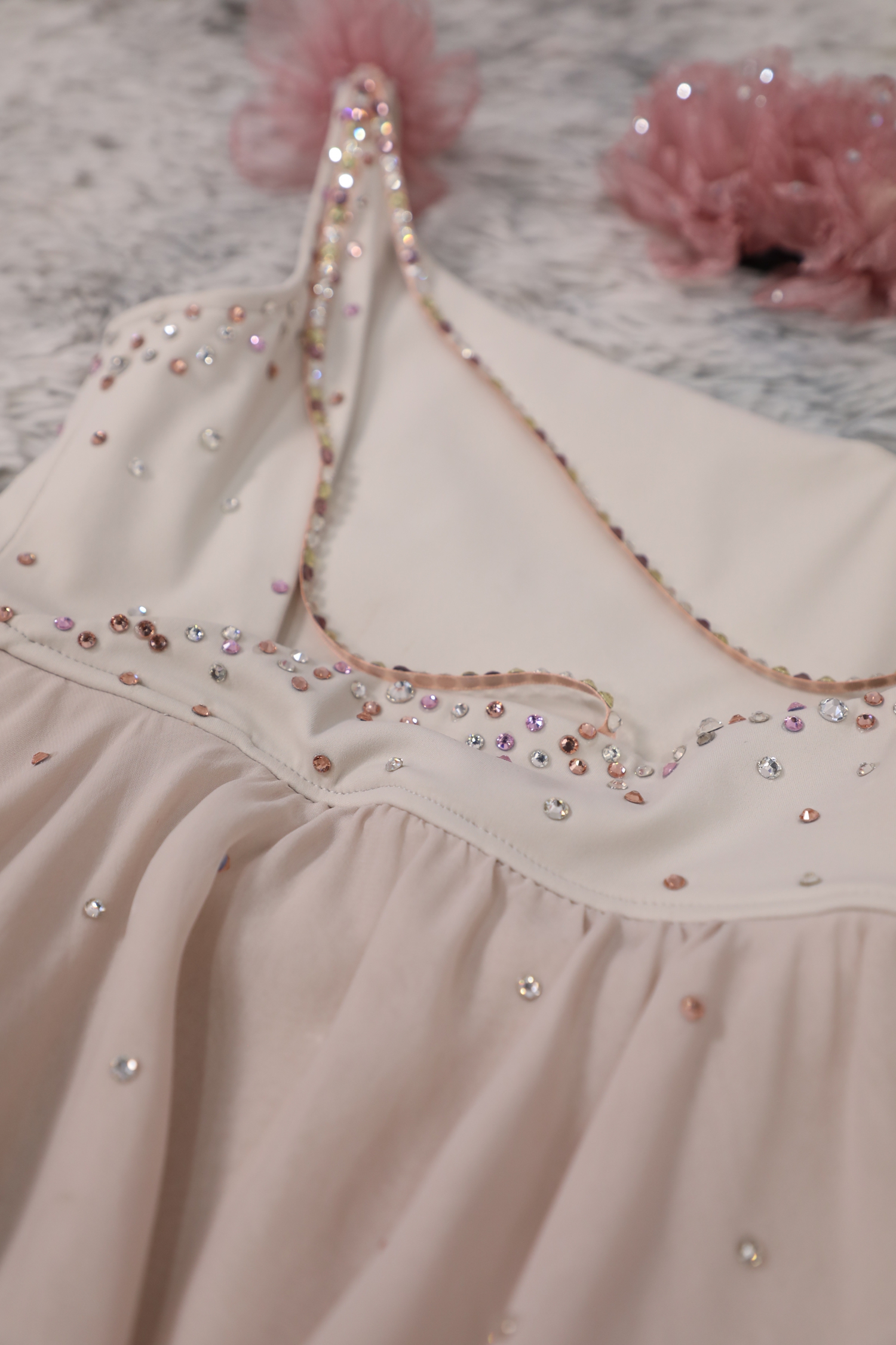 Cupid Variation Ballet Tutu