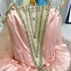 Ballet Sugar Plum Fairy Costume