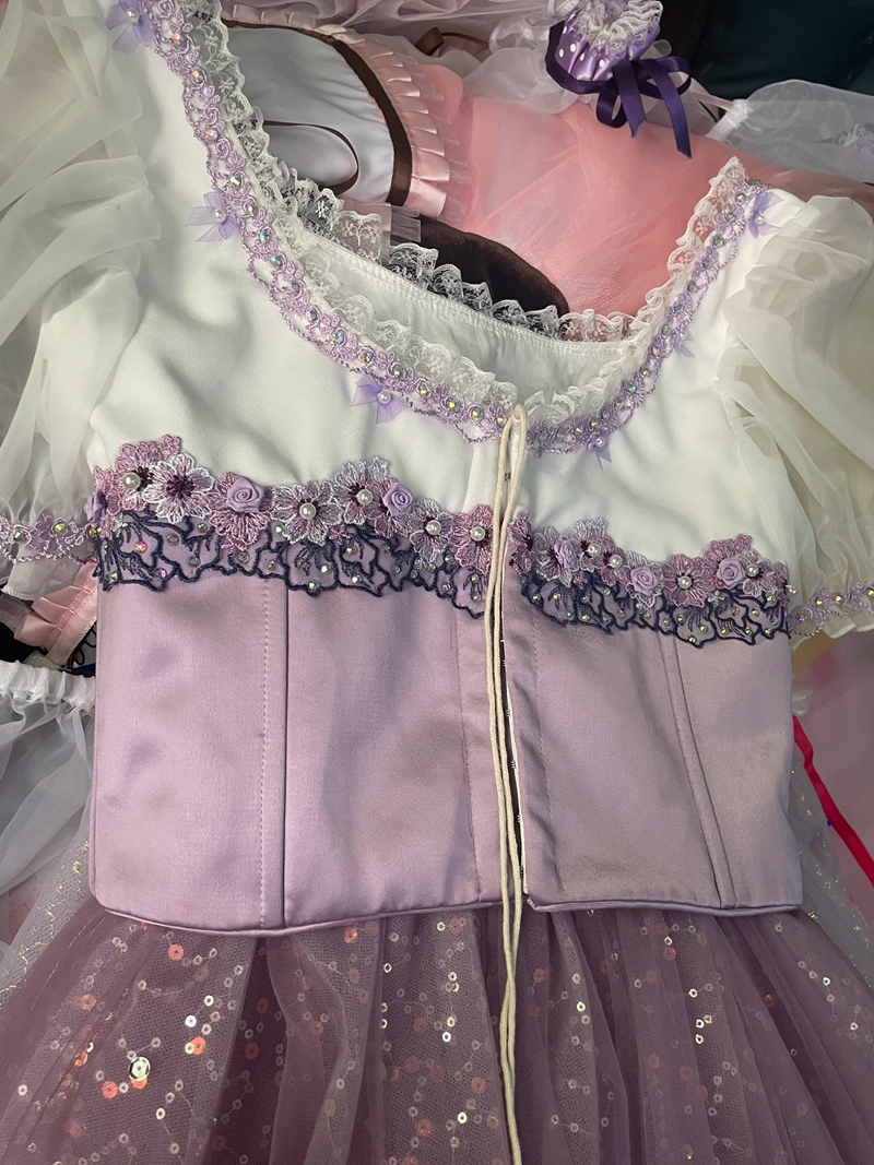 Giselle Tutu