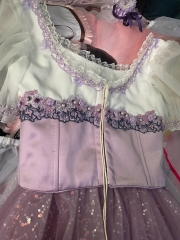 Giselle Tutu
