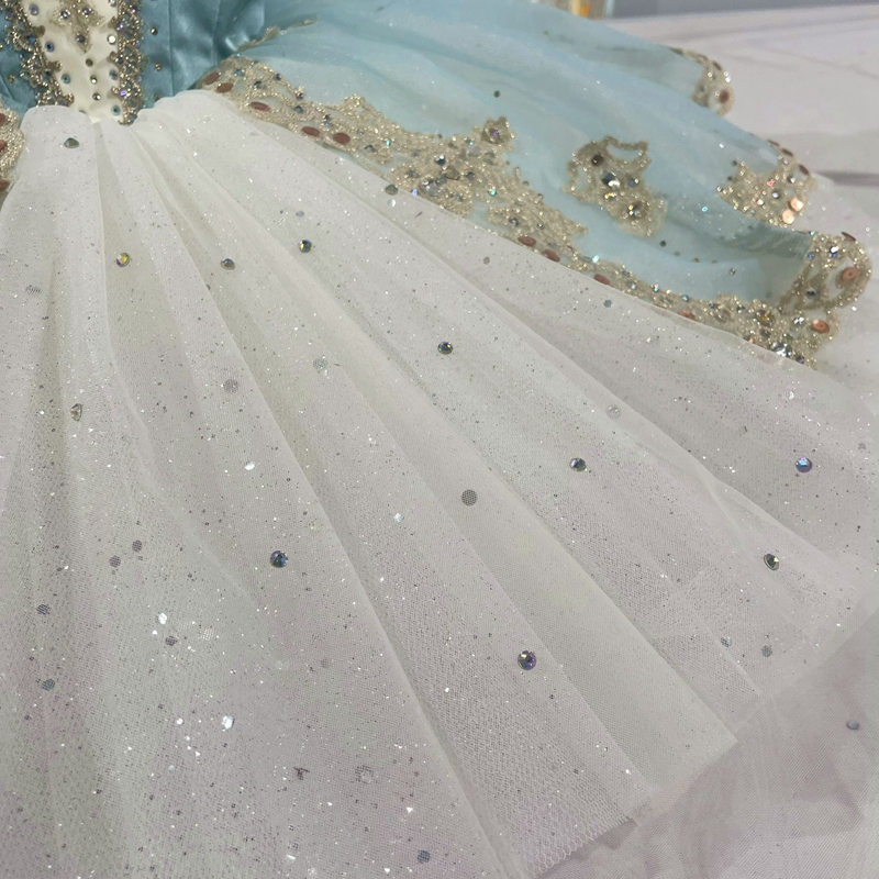 Sugar Plum Fairy Costume Women