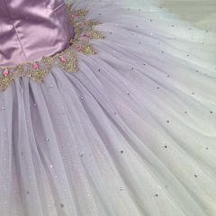 Paquita Variation Costume