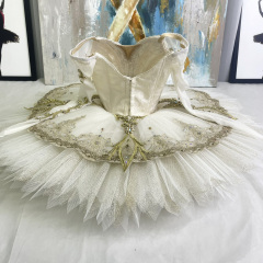 Nutcracker Ballet Tutu Sugar Plum Fairy